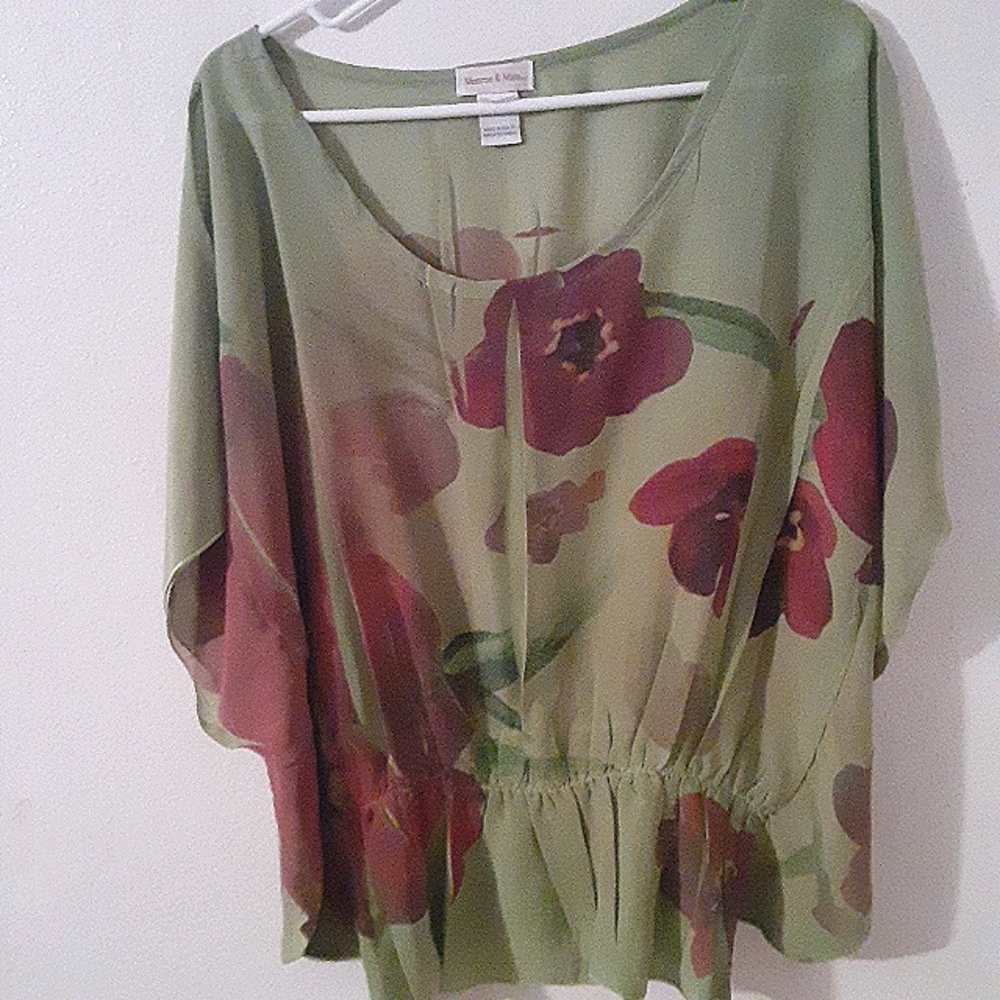 Womens top